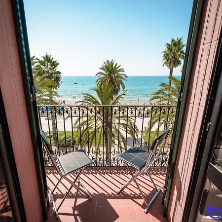 Insitges Ribera'S Beach Εξωτερικό φωτογραφία
