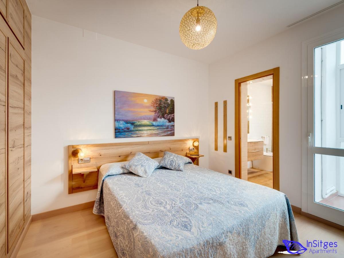 Insitges Ribera'S Beach Εξωτερικό φωτογραφία