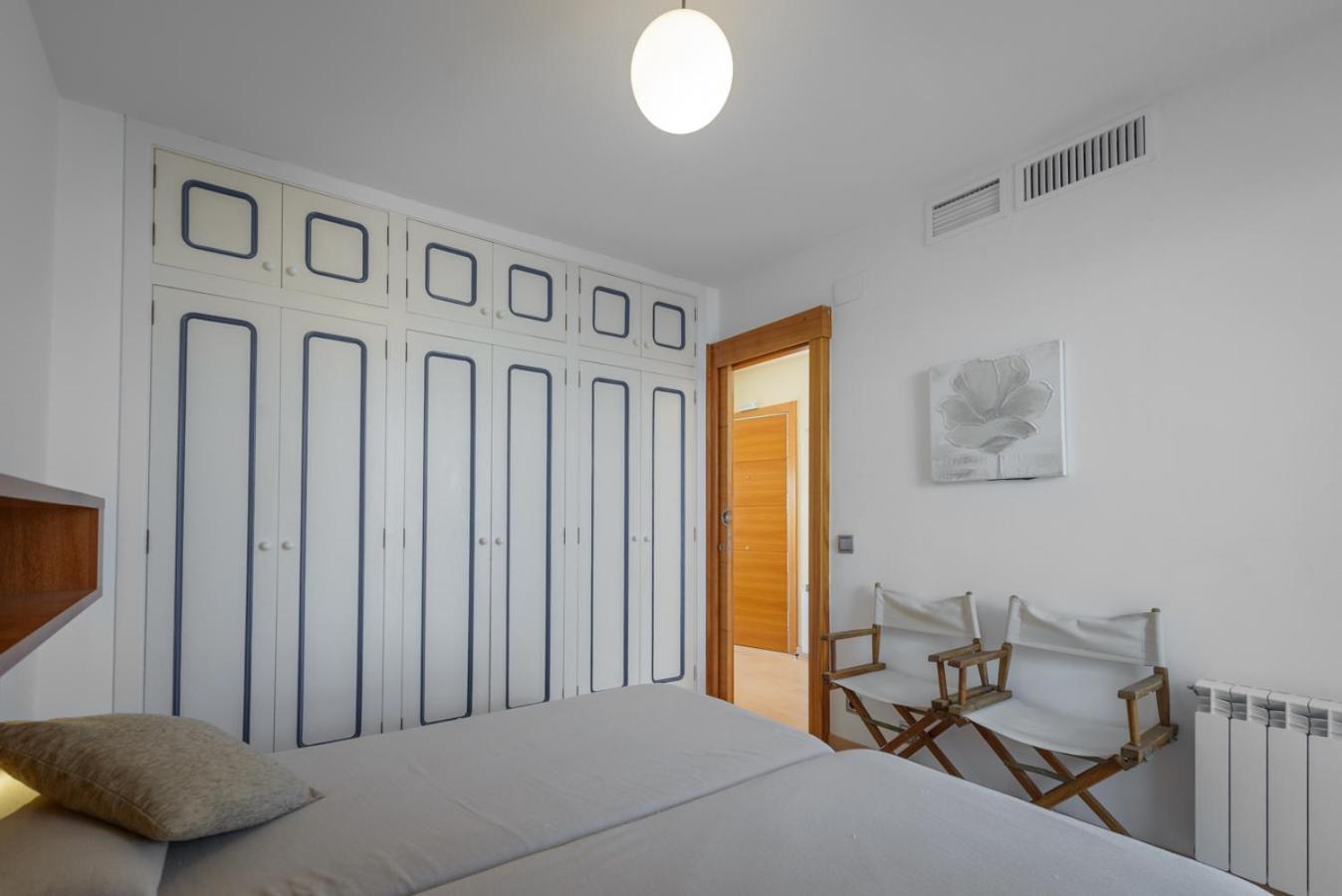 Insitges Ribera'S Beach Εξωτερικό φωτογραφία