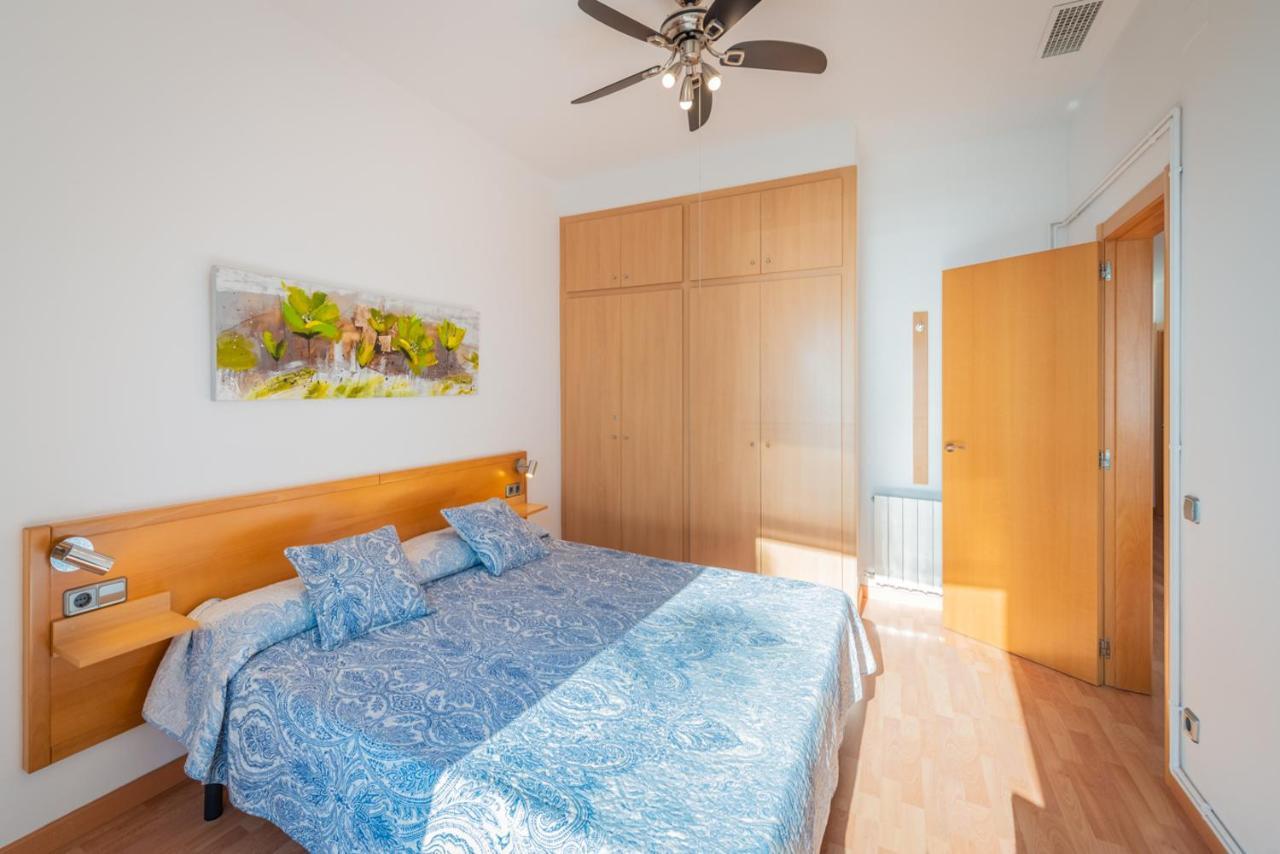 Insitges Ribera'S Beach Εξωτερικό φωτογραφία