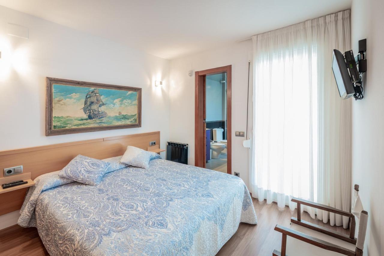 Insitges Ribera'S Beach Εξωτερικό φωτογραφία