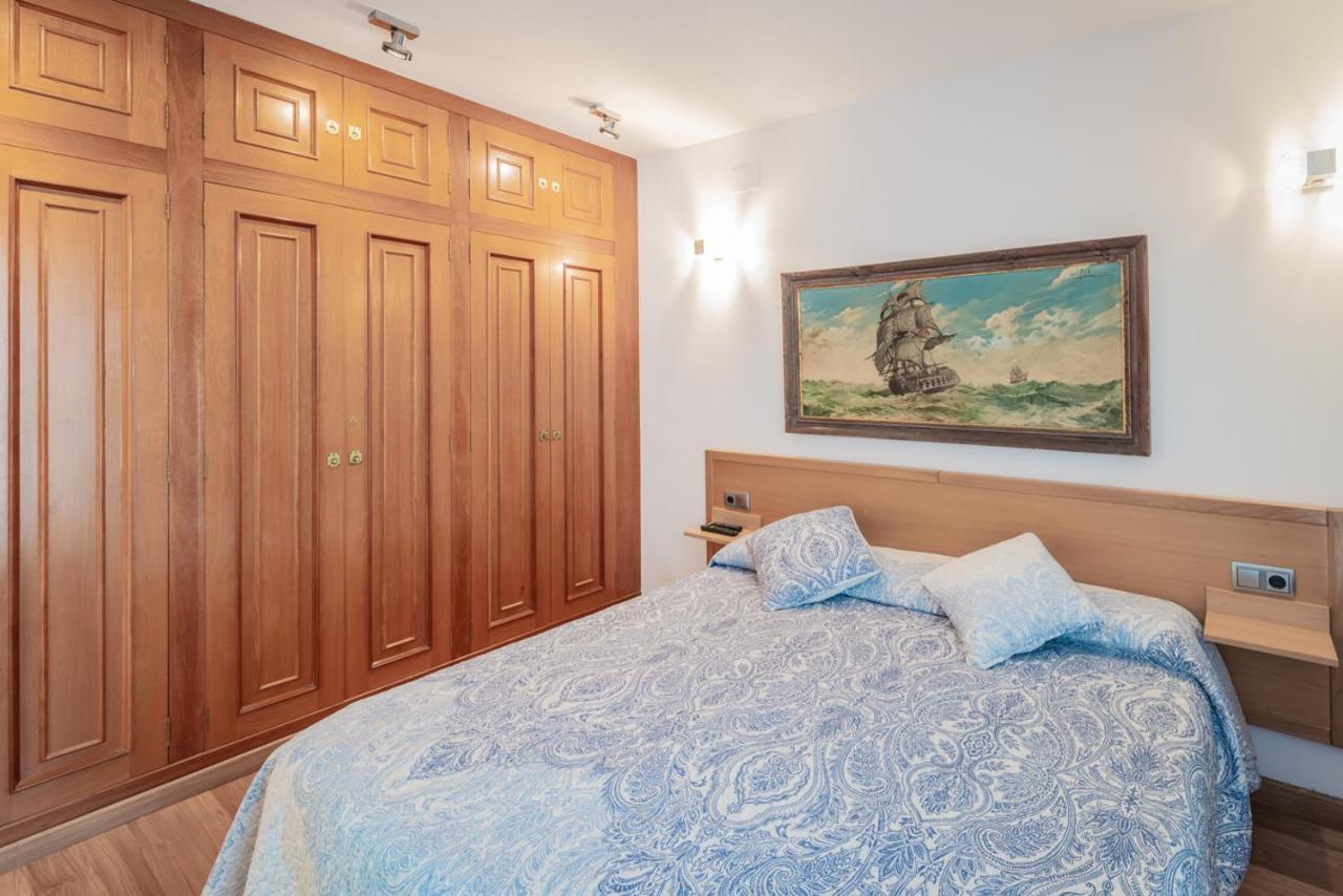 Insitges Ribera'S Beach Εξωτερικό φωτογραφία